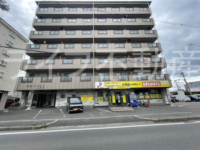 比枝コーポラス上町IIのその他