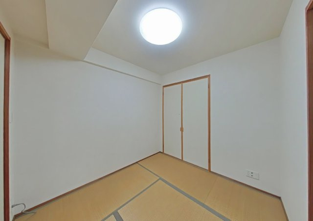 アルファスマート野田の和室|1部屋あると嬉しい和室