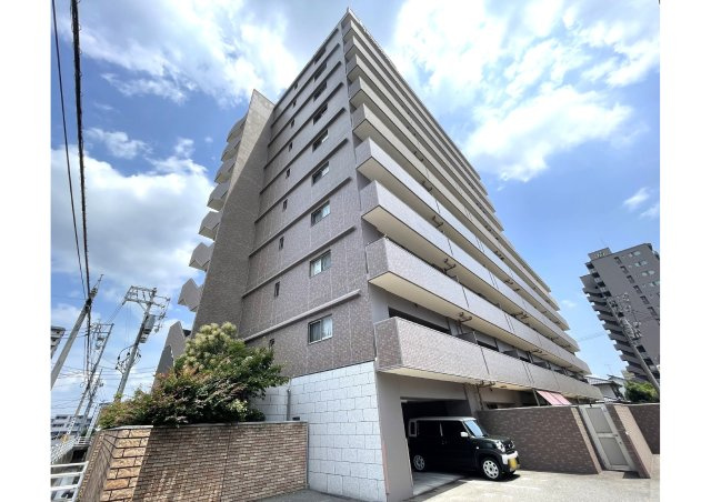 アルファスマート野田