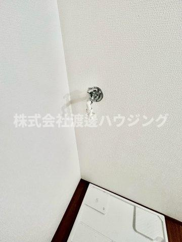 成晃マンションの設備