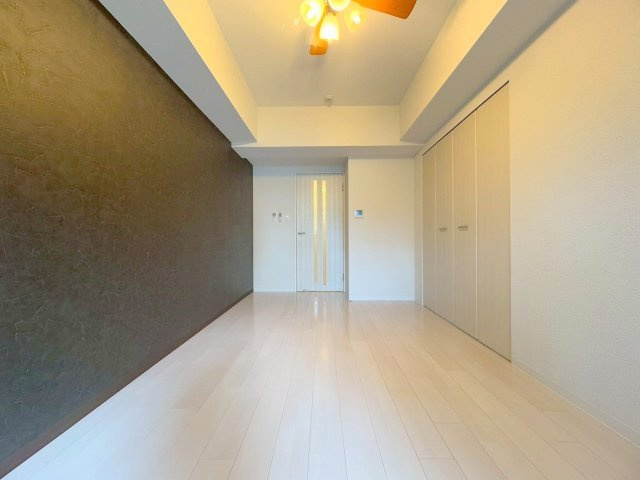 Luxe新大阪SOUTHの内装