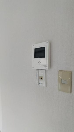 【セキュリティ】 | 村田石コーポ