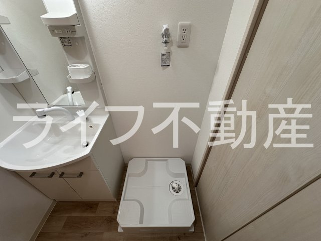 フジパレス小阪Ⅱ番館のその他