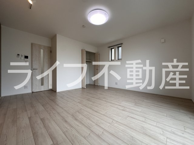 フジパレス小阪Ⅱ番館の内装|物件の内装です