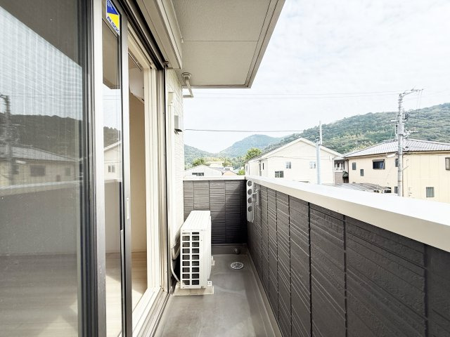 Ｖillas 中屋式の展望