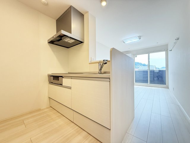 Ｖillas 中屋式のその他共用部分