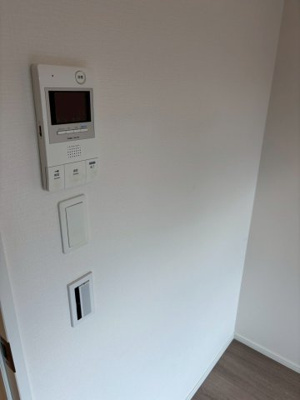 【設備】 | SYFORME YOKOHAMA-ODORIKOEN | ※同タイプ参考写真です（カラータイプが異なる場合がございます）
