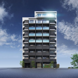 SYFORME YOKOHAMA-ODORIKOENの画像