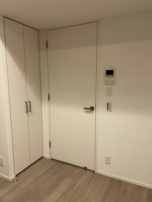 【居間・リビング】 | SYFORME YOKOHAMA-ODORIKOEN | ※同タイプ参考写真です（カラータイプが異なる場合がございます）