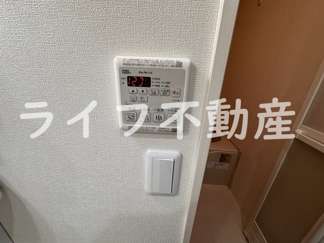 フジパレス瓢箪山のその他