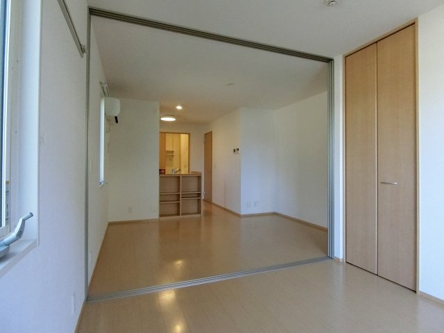 【内装】 | メゾン東雲