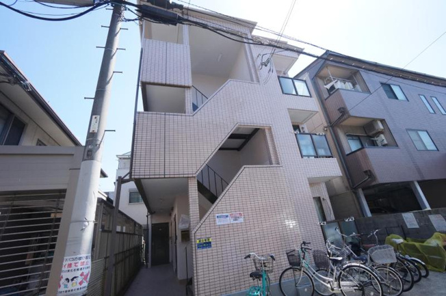 【その他共用部分】 | グロリアマンション