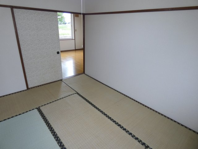 芽室東6条4丁目借家(大浦邸)