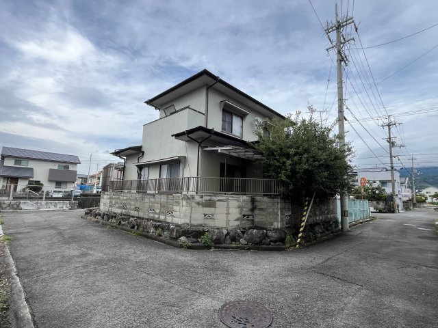河野中須賀土地