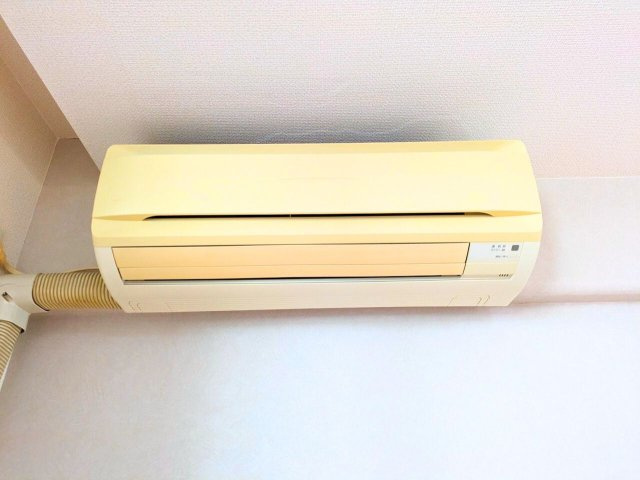 アルファステイツ勝山通りの設備|                                                  