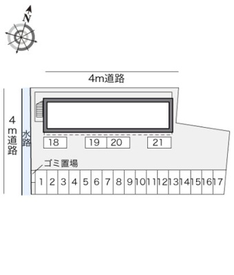 【その他】 | レオパレスモルトベーネ