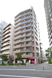 日神パレステージ南池袋の画像