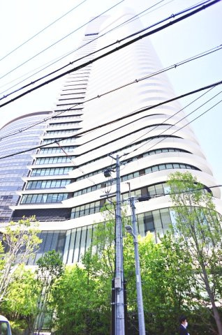 Ｂｒｉｌｌｉａ　Ｔｏｗｅｒ　堂島の外観