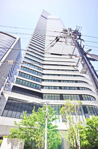 Ｂｒｉｌｌｉａ　Ｔｏｗｅｒ　堂島の外観