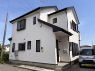 当麻　戸建の画像