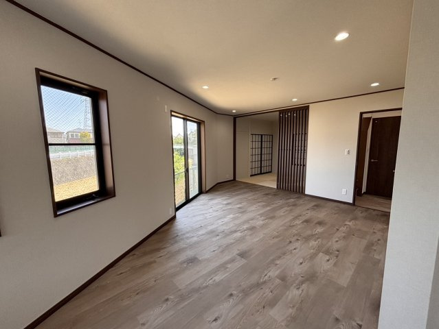当麻　戸建