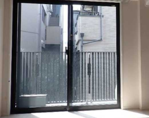 瑞雲　駅徒歩1分　ネット無料　築浅　南西角部屋の展望