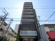 エスカーサ大阪阿倍野パークビューの画像