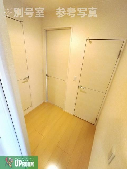 クレッシェンドのその他