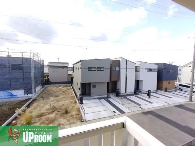 クレッシェンドの展望