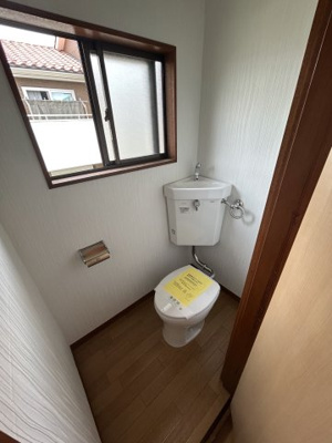 【トイレ】 | メゾンクラスタ