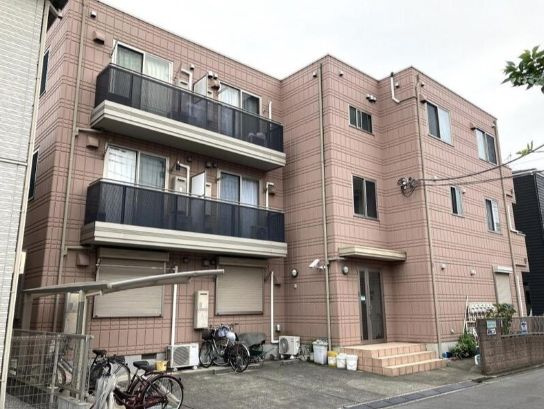 スズランガーデン