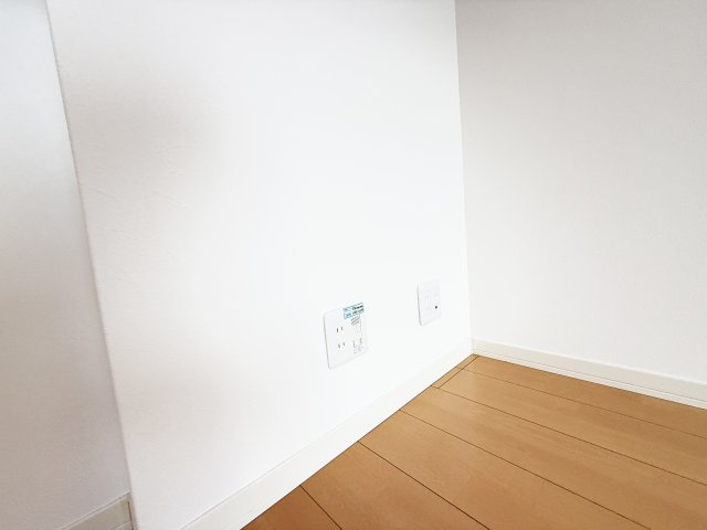 シャーメゾン カープの設備
