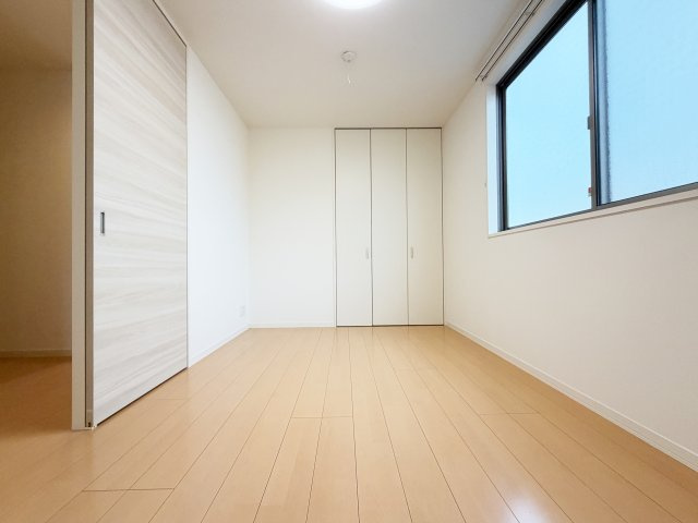 シャーメゾン カープの設備