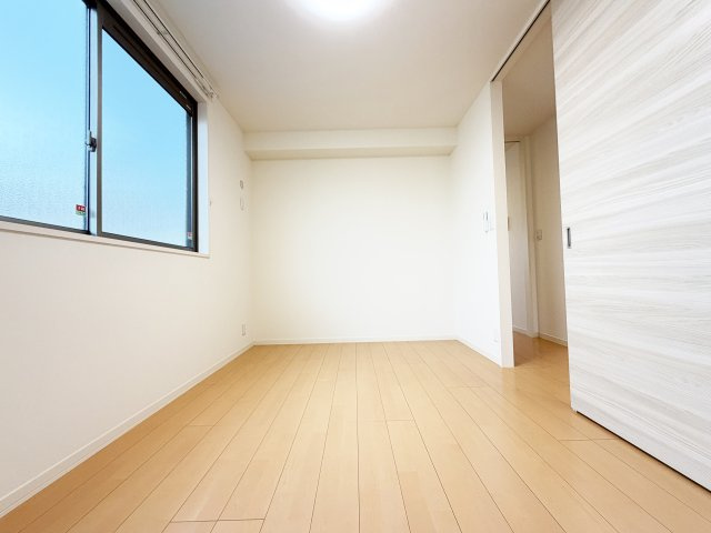 シャーメゾン カープの内装