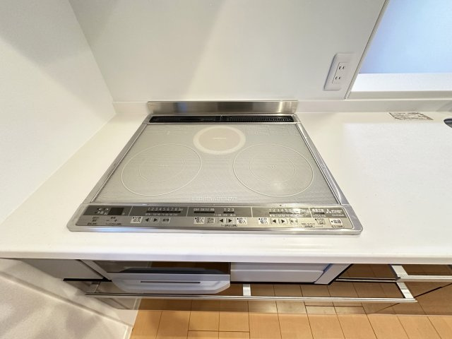 シャーメゾン カープの設備