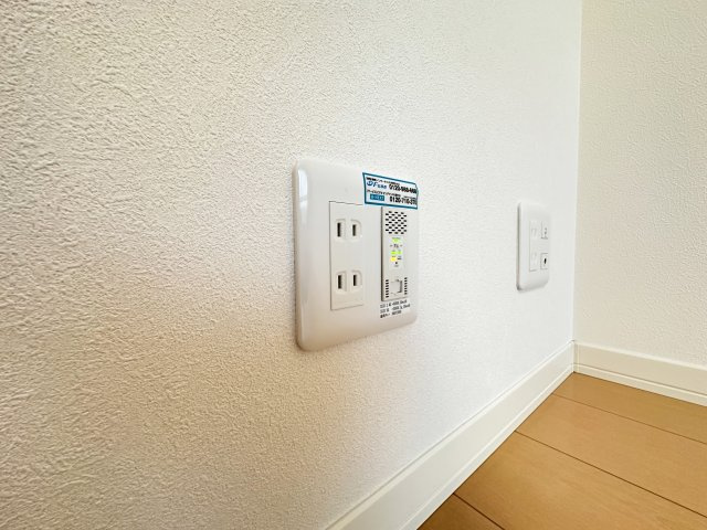 シャーメゾン カープの設備