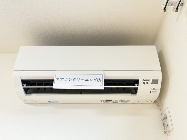 シャーメゾン カープの設備