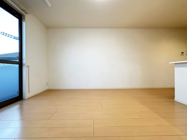 シャーメゾン カープの居間・リビング