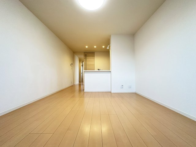 シャーメゾン カープの居間・リビング