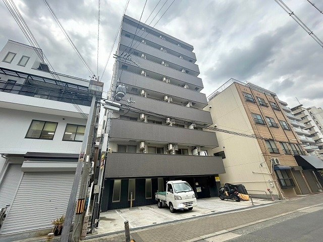 Uresidence新大阪