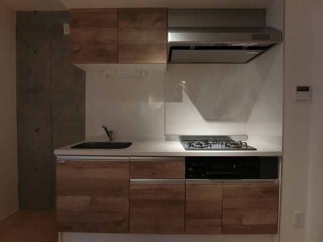 ＢＲＩＣＫ　ＲＥＳＩＤＥＮＣＥ　目黒本町