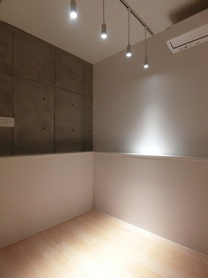 ＢＲＩＣＫ　ＲＥＳＩＤＥＮＣＥ　目黒本町
