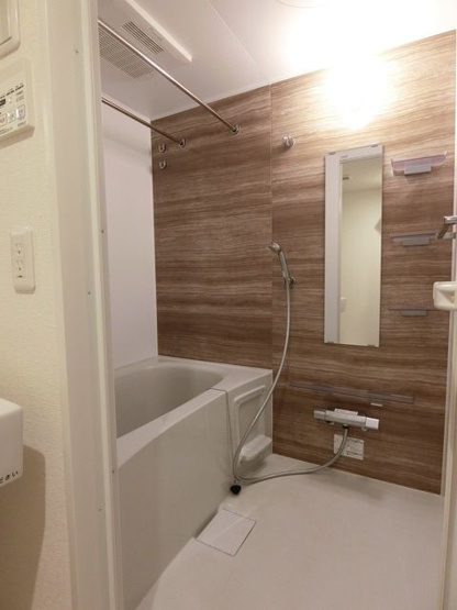 ＢＲＩＣＫ　ＲＥＳＩＤＥＮＣＥ　目黒本町