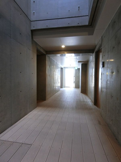 ＢＲＩＣＫ　ＲＥＳＩＤＥＮＣＥ　目黒本町
