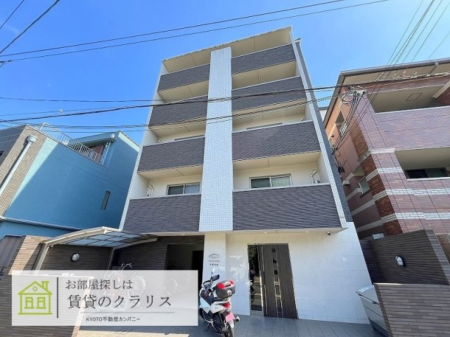 クレドール京都洛南