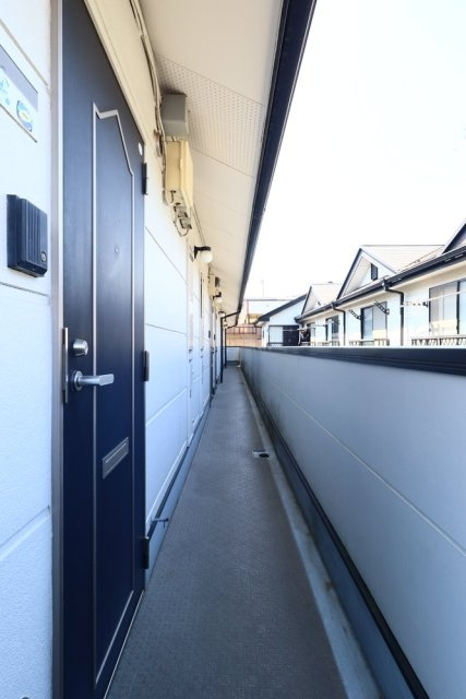 ＯＺ弐番街のその他共用部分