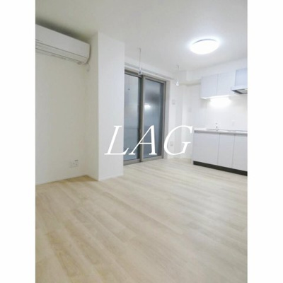 【居間・リビング】 | グランパーク本所 | 洋室のお部屋です。