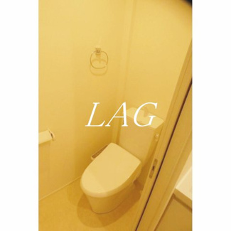 【トイレ】 | グランパーク本所 | トイレです。