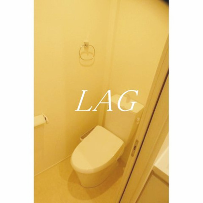【トイレ】 | グランパーク本所 | トイレです。