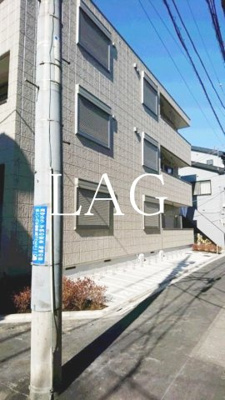 【外観】 | サンメゾン | 外観です。